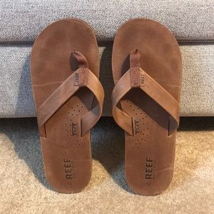 Reef Men’s Thong Flip Flops